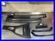 BMW 3 Series E90 E91 Interior Dash Trim Kit Set M-Sport Matte Carbon Fibre
