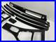 BMW 3 Series E92 Coupe CARBON Fiber Interior Trim Set CIC M Performance RHD