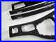 BMW 3 Series E93 Cabrio CARBON Fiber Interior Trim Set RHD