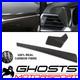 BMW 3 Series Real Carbon Fibre Dash Dashboard Cover Interior Trim Air Vent RHD