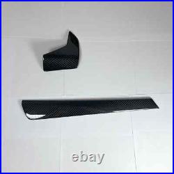 BMW 3 Series Real Carbon Fibre Dash Dashboard Cover Interior Trim Air Vent RHD BMW 3 Series Real Carbon Fibre Dash Dashboard Cover Interior Trim Air Vent RHD