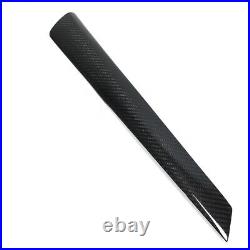 BMW 3 Series Real Carbon Fibre Dash Dashboard Cover Interior Trim Air Vent RHD BMW 3 Series Real Carbon Fibre Dash Dashboard Cover Interior Trim Air Vent RHD