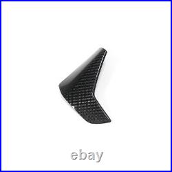 BMW 3 Series Real Carbon Fibre Dash Dashboard Cover Interior Trim Air Vent RHD BMW 3 Series Real Carbon Fibre Dash Dashboard Cover Interior Trim Air Vent RHD