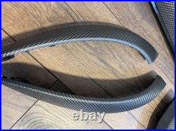 BMW 4 Series F32 Carbon Fiber interior Trim Set RHD