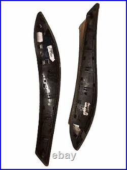 BMW 4 Series F32 Genuine Carbon Fiber Interior Trim Set RHD Used