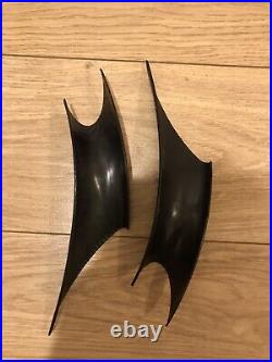 BMW 4 Series F32 Genuine Carbon Fiber Interior Trim Set RHD Used