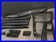 BMW 5 Series F10 F11 CARBON Fiber Interior Trim Set LHD