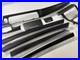 BMW 5 Series F10 F11 Matte CARBON Fiber Interior Trim Set LHD