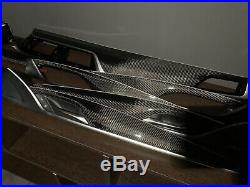 BMW 5 Series G30 / M5 F90 Carbon Fiber Interior Trim Set