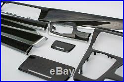 BMW 5er F11 F10 CARBON FIBER INTERIOR M PERFORMANCE BRAND NEW 51952250709