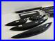 BMW 6 Series E63 Coupe Cabrio CARBON Fiber Interior Trim Set RHD