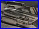 BMW 6 Series F06 Gran Coupe CARBON Fiber Interior Trim Set RHD