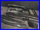 BMW 6 Series F13 Coupe CARBON Fiber Interior Trim Set RHD