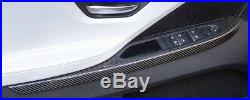 BMW Brand OEM F06 M6 Gran Coupe 2014+ Carbon Fiber Interior Trim Kit LHD NEW