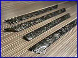 BMW E46 Saloon Forged Carbon Fiber interior trim set