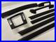 BMW E46 Sedan Universal Touring CARBON FIBER Interior Trim Set RHD