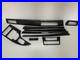 BMW E60 E61 LCI CIC Interior Trim Carbon FIBER M Performance Full Set RHD