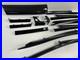 BMW E70 X5 CARBON FIBER Interior Trim Set M PERFORMANCE RHD