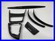 BMW E81 E82 E87 2-Door Interior Trim Set M Performance Carbon Fiber LHD