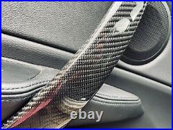 BMW E88 Carbon Fiber Interior Trims Set