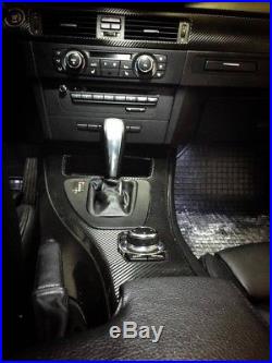 BMW E90 E91 E92 E93 N54 N55 Carbon Fiber (or Other) Interior Trim Kit (9)