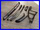 BMW E90 E91 Interior Trim Kit Carbon Fiber CIC 2008-2011 NEW RHD