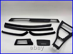 BMW E90 E91 Interior Trim Set M Performance Carbon Fiber LHD