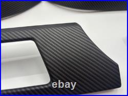 BMW E90 E91 Interior Trim Set M Performance Carbon Fiber LHD