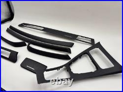 BMW E90 E91 Interior Trim Set M Performance Carbon Fiber LHD