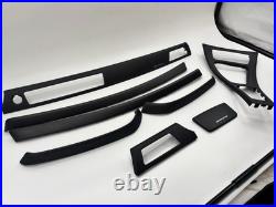 BMW E90 E91 Interior Trim Set M Performance Carbon Fiber LHD