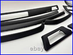 BMW E90 E91 Interior Trim Set M Performance Carbon Fiber LHD