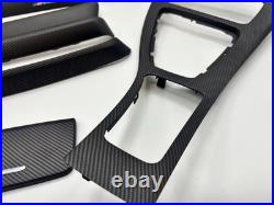 BMW E90 E91 Interior Trim Set M Performance Carbon Fiber LHD