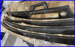 BMW E92 E92 M3 Carbon Fiber Interior Trims Set