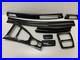 BMW E93 CCC 3 Series Cabrio CARBON FIBER Interior Trim Full Set RHD