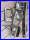 BMW E93 Carbon Fiber Interior Trims