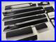 BMW F01 F02 7 Series CARBON FIBER Interior Trim Set RHD