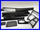 BMW F10 F11 Interior Trim Set M Performance Matte Carbon Fiber LHD