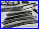 BMW F10 F11 Interior trim parts SET Carbon Fiber RHD