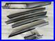 BMW F10 F11 M5 Interior trim parts SET Matte Carbon FIBER LHD