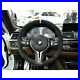 BMW F10 M5 Genuine Carbon Fibre M Performance Steering Wheel Trim