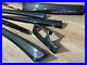 BMW F10 M5 Series Interior Trim Parts CARBON FIBER LHD 6 ST LHD RHD