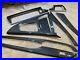 BMW F13 Coupe Carbon Fiber Interior Trims Set Carbon Skinning Service