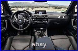 BMW F20 Competition Carbon fibre interior trims 4psc set RHD