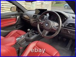 BMW F20 F21 F22 M240i M140i Carbon Fiber Interior Trims Set