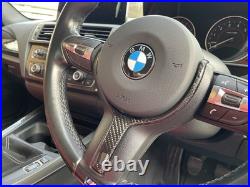 BMW F20 F21 F22 M240i M140i Carbon Fiber Interior Trims Set