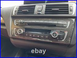 BMW F20 F21 F22 M240i M140i Carbon Fiber Interior Trims Set