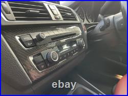 BMW F20 F21 F22 M240i M140i Carbon Fiber Interior Trims Set