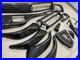 BMW F20 Lci M140i Carbon Fiber Interior Trims Skinning Service