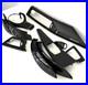 BMW F30 Carbon fiber interior trim set LHD