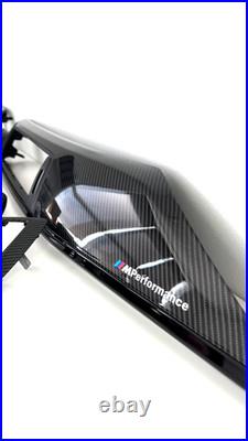 BMW F30 Carbon fiber interior trim set LHD